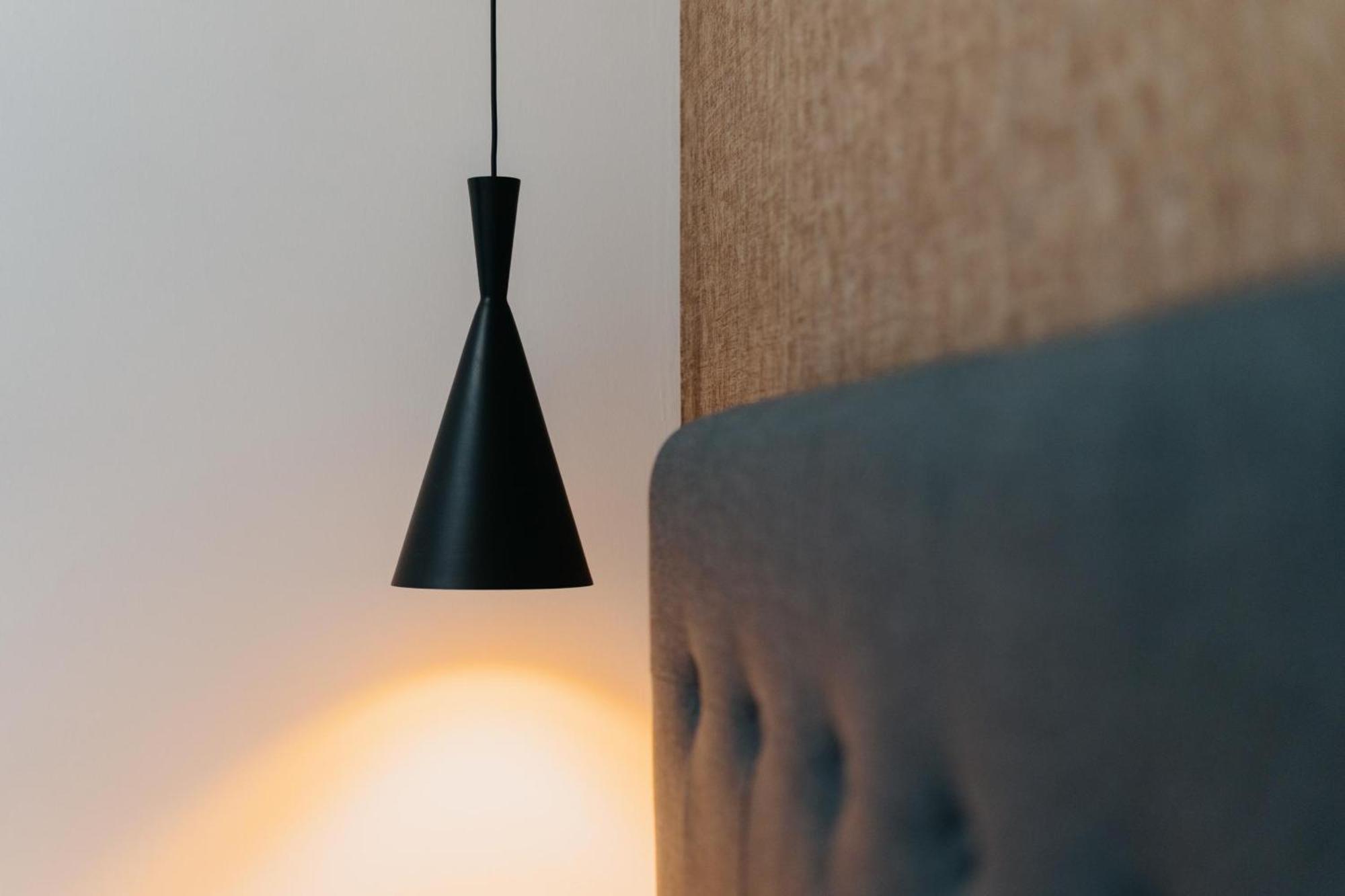 Coverlin Apartamentos San Francisco Μάλαγα Δωμάτιο φωτογραφία