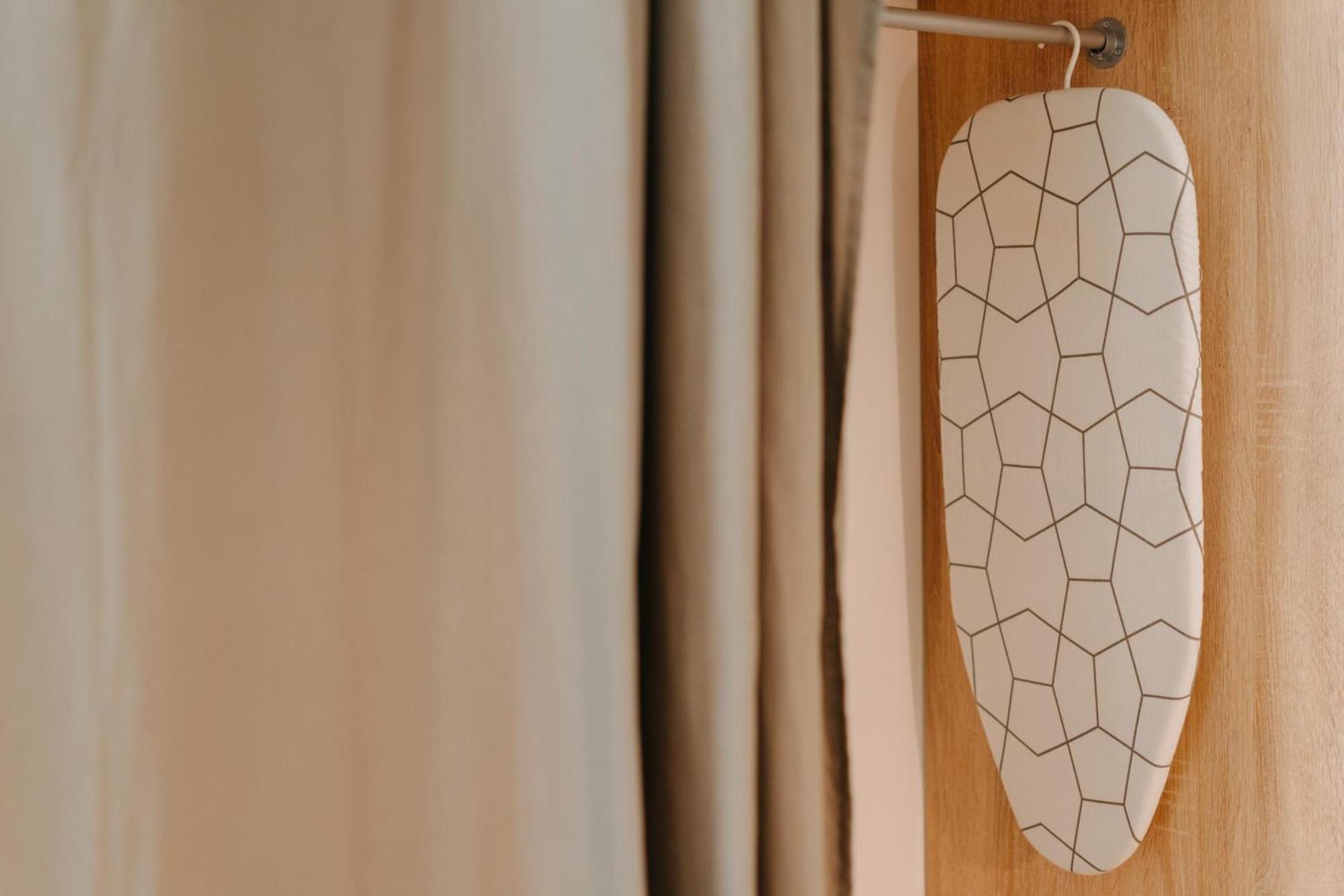 Coverlin Apartamentos San Francisco Μάλαγα Δωμάτιο φωτογραφία
