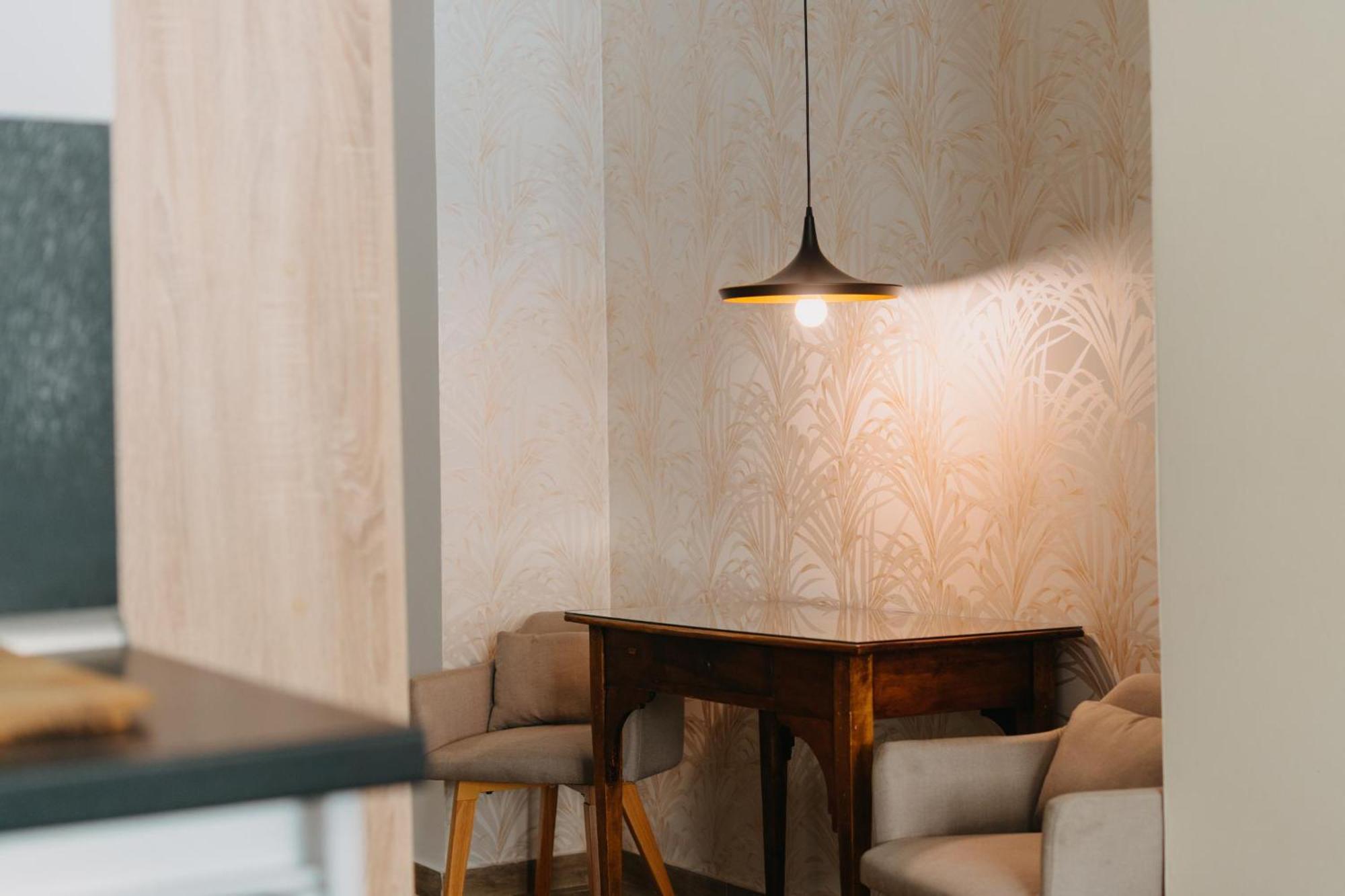 Coverlin Apartamentos San Francisco Μάλαγα Δωμάτιο φωτογραφία